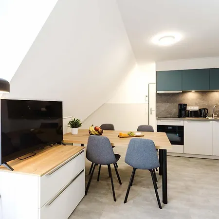 Apartamento Meerholung-fewo-4-1